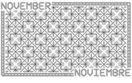November